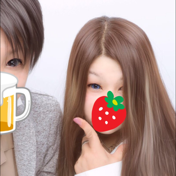 nob血…絶賛花粉症発症中←( >д<).;':ブェッキシュイ!!𐤔𐤔𐤔のユーザーアイコン