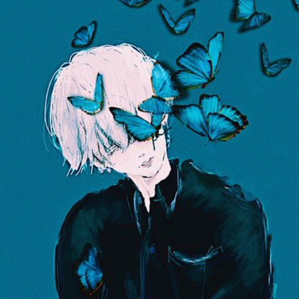 🦋🦋🦋のユーザーアイコン