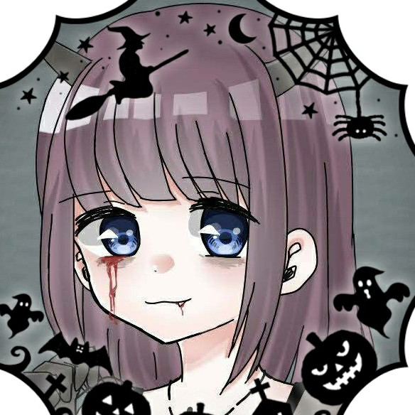 ほゆ@ハピハロフリーコラボ出したよ〜のユーザーアイコン