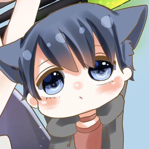 ねこたのユーザーアイコン