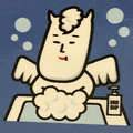 バイバイ