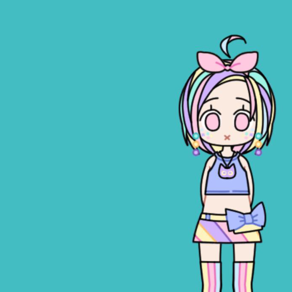 HAPPのユーザーアイコン