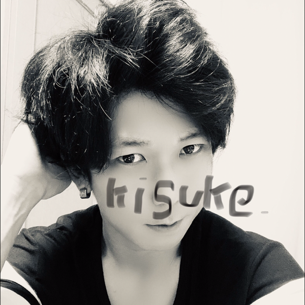 kisuke。のユーザーアイコン