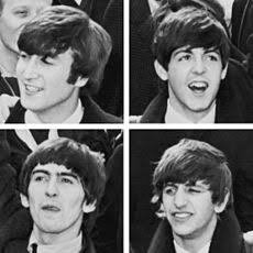 the beatles musicのユーザーアイコン