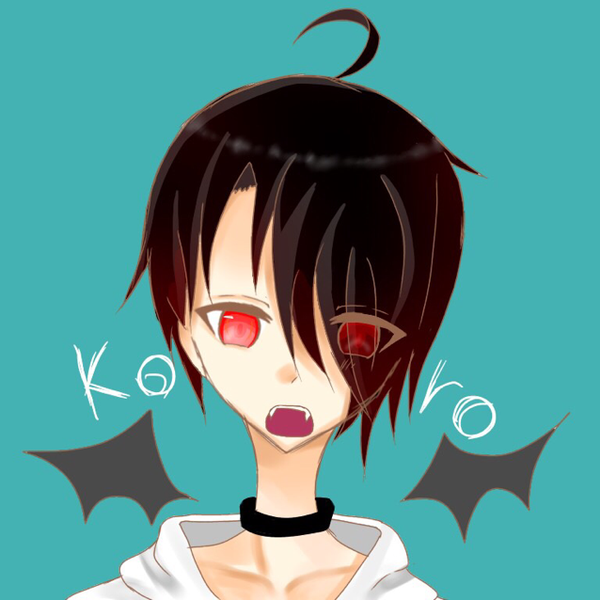 koro❇️のユーザーアイコン