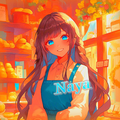夢であるように