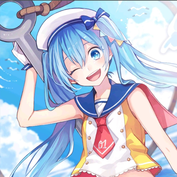 nayaのユーザーアイコン