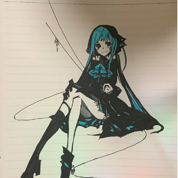 nayaのユーザーアイコン