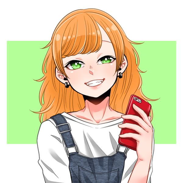 ご乱心みかん🍊らってぃだよのユーザーアイコン