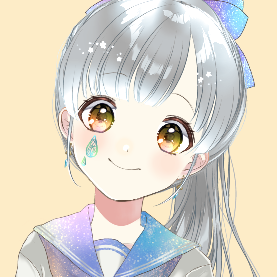 天宮澪來🐋💫@練習期間のユーザーアイコン