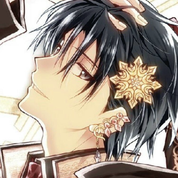一ノ瀬 ライ=記載誤りリポあげ直しマスタ_:(´ཀ`」 ∠): 。。。アイ◯ナユニット→【Guarda solo te】🌻🌈 🖤💚🧡💙💜💛❤️のユーザーアイコン