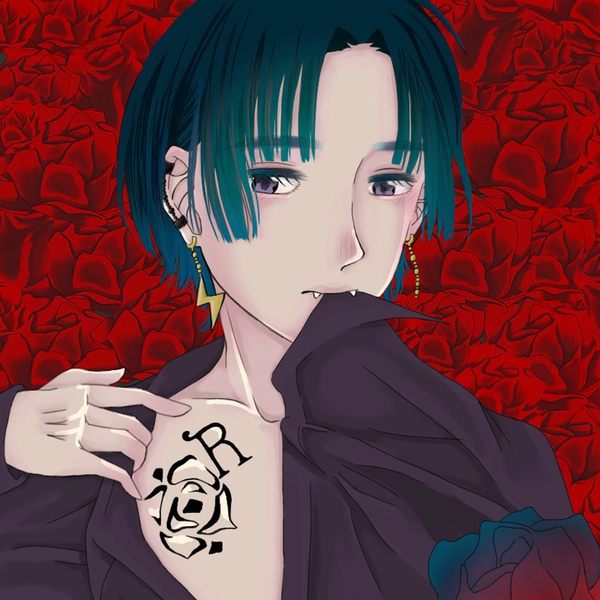 一ノ瀬 雷⚡️🌹😊☺のユーザーアイコン