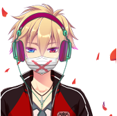 輝羅菜 雷=_:(´ཀ`」 ∠):のユーザーアイコン