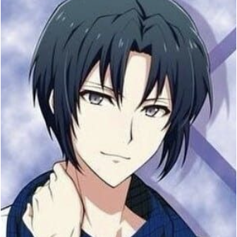 一ノ瀬 ライ=たまに自分の声が何なのか、わからなくなりますね、 。。。アイ◯ナユニット→【Guarda solo te】🌻🌈 🖤💚🧡💙💜💛❤️のユーザーアイコン