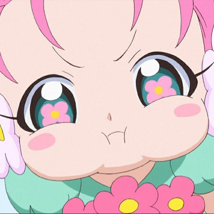 あざみ嬢のユーザーアイコン