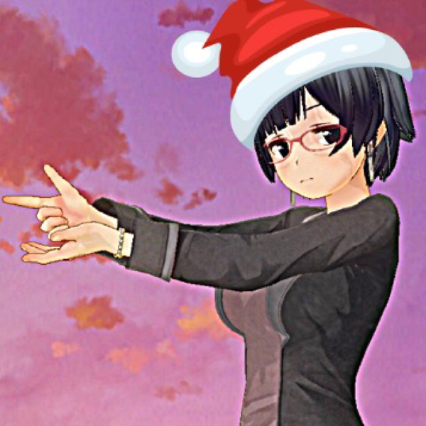 ひだまりん♡ᵕ̈🏄💕🎄✨🧣❄のユーザーアイコン