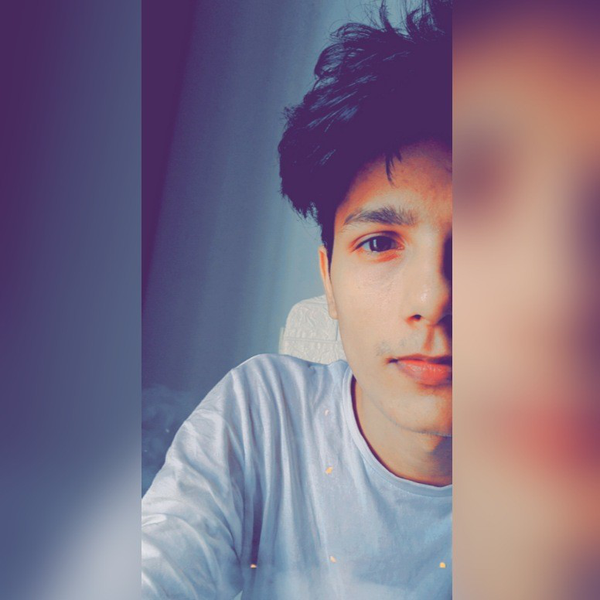Vatsal 🎼🎸🎤🎶のユーザーアイコン
