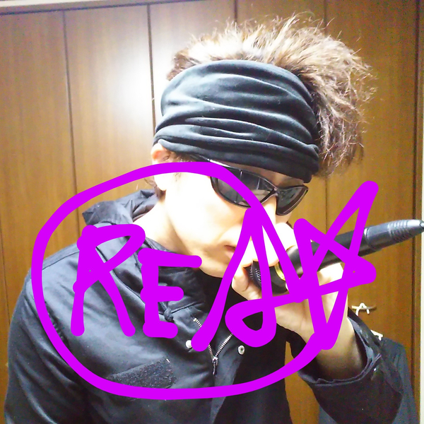 REAICHIのユーザーアイコン