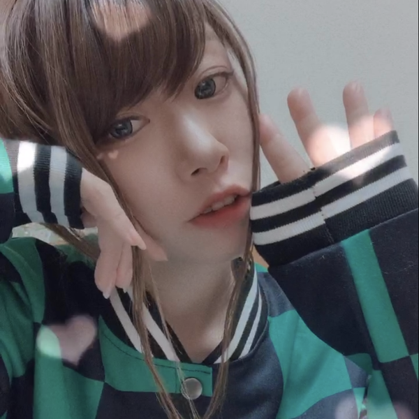 麻ぁにょんのユーザーアイコン