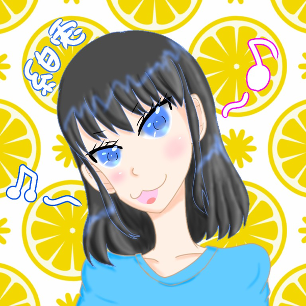 紺兎のユーザーアイコン