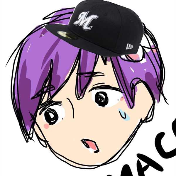マコウ@We love Marines!のユーザーアイコン
