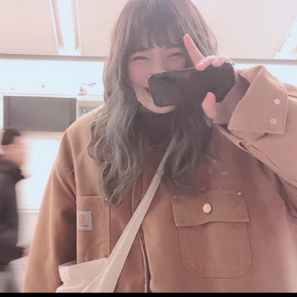 ゆののユーザーアイコン