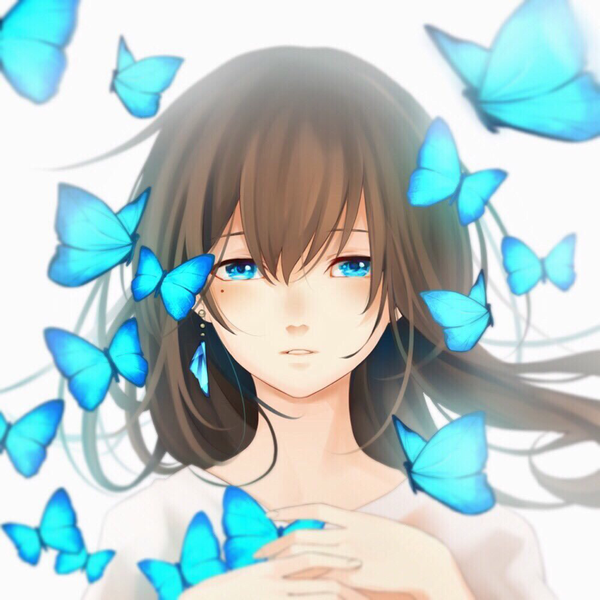れん🦋忘却とアオのユーザーアイコン