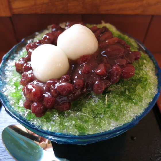 おじのユーザーアイコン