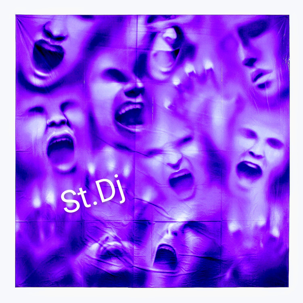👺 St.Dj's user icon