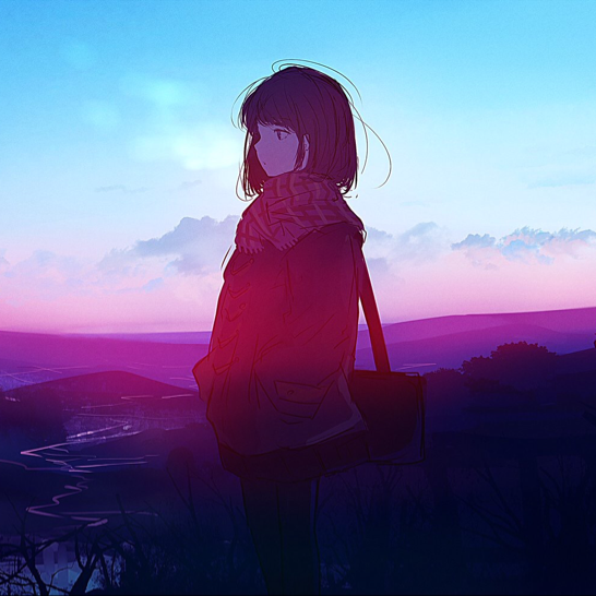 サナ#祈りのユーザーアイコン