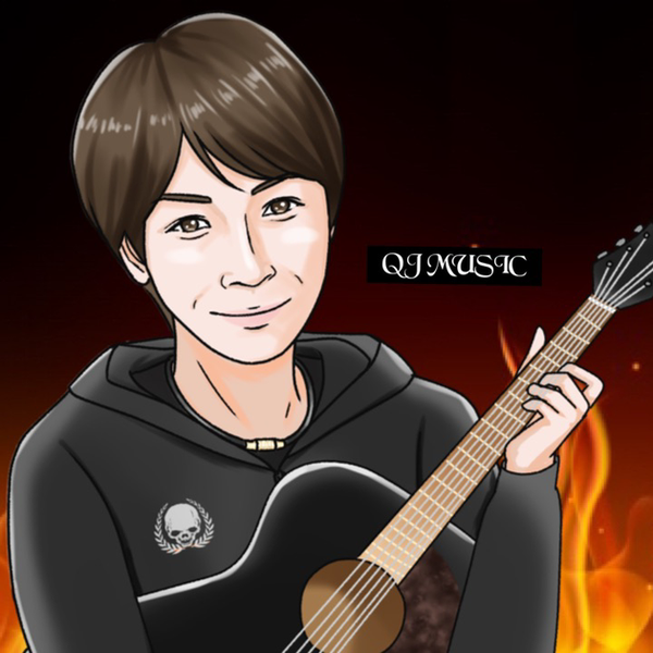 あっくん(QJ MUSIC)のユーザーアイコン