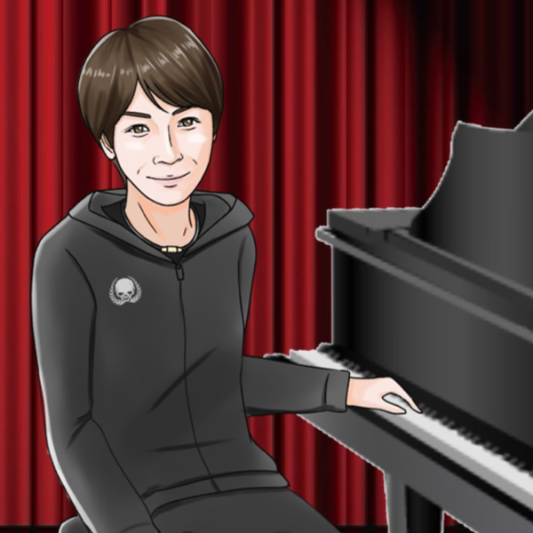 あっくん(QJ MUSIC)のユーザーアイコン