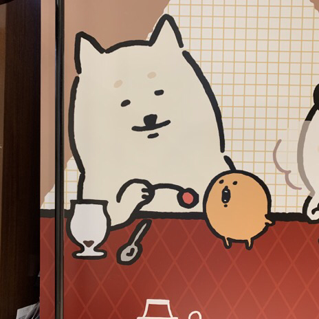 Ⓜ︎€m0のユーザーアイコン