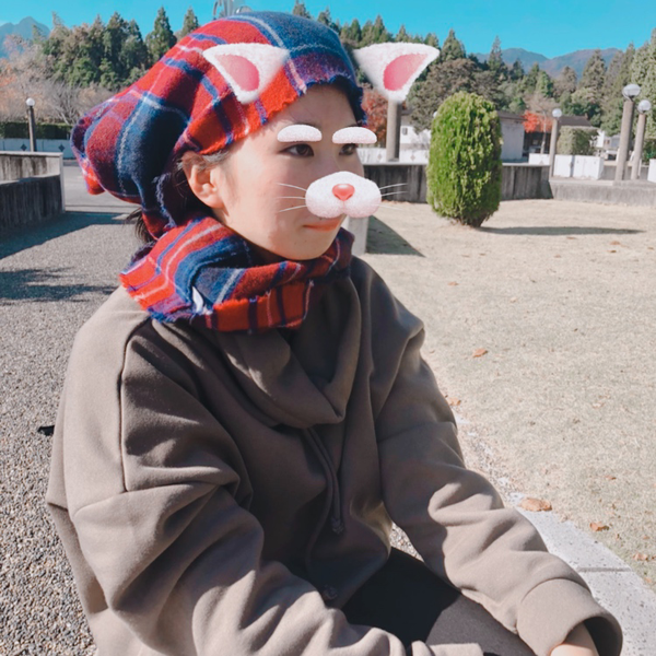 頭がおかしくなったあせろらのユーザーアイコン
