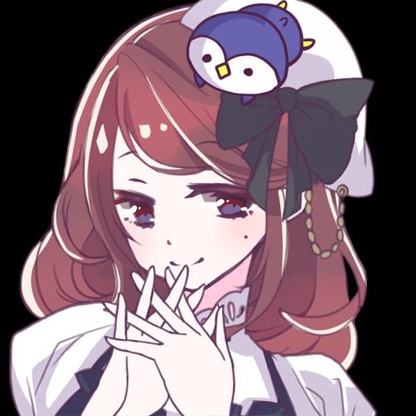 まひろのユーザーアイコン
