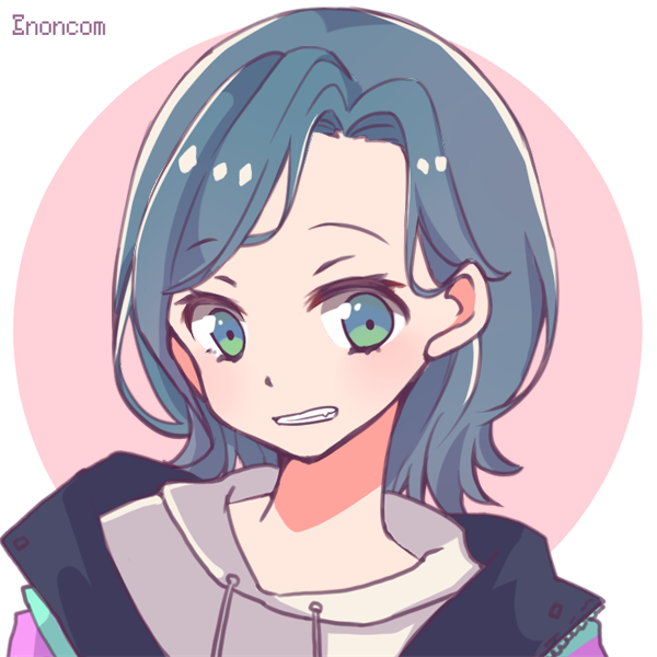 くるめ ゆいのユーザーアイコン
