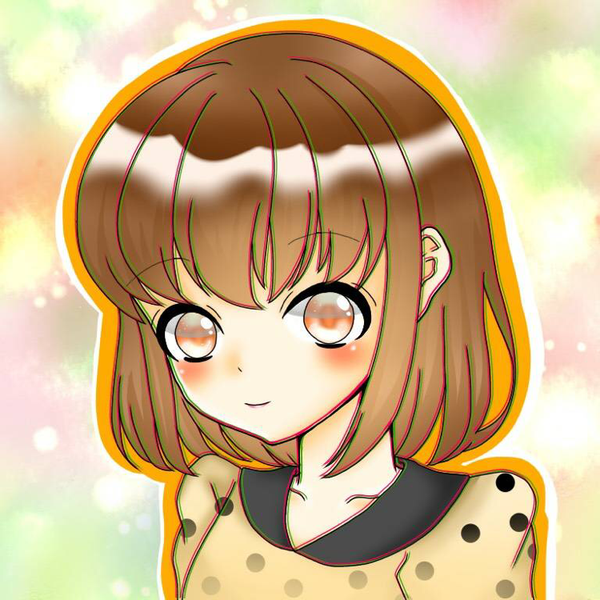 ぴーちゃんのユーザーアイコン