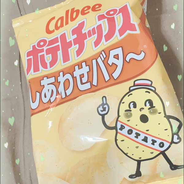 🍤ちかぬん🍤🍀のユーザーアイコン