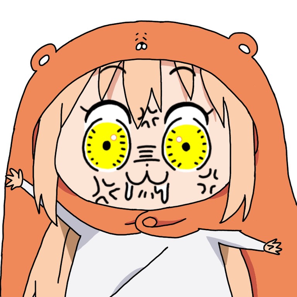 SOYのユーザーアイコン