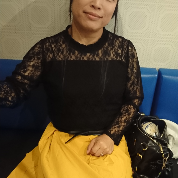 吉野有紀 with Mのユーザーアイコン