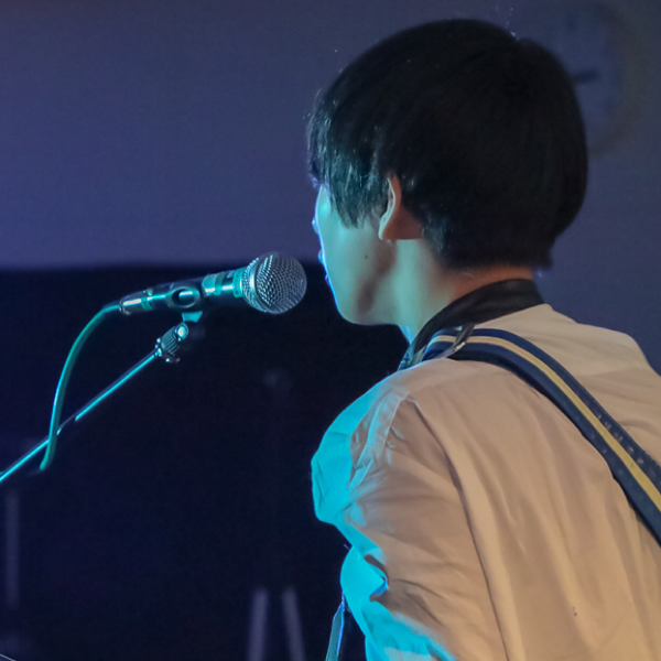 To The Cider Road Unison Square Garden By Lee K 音楽コラボアプリ Nana