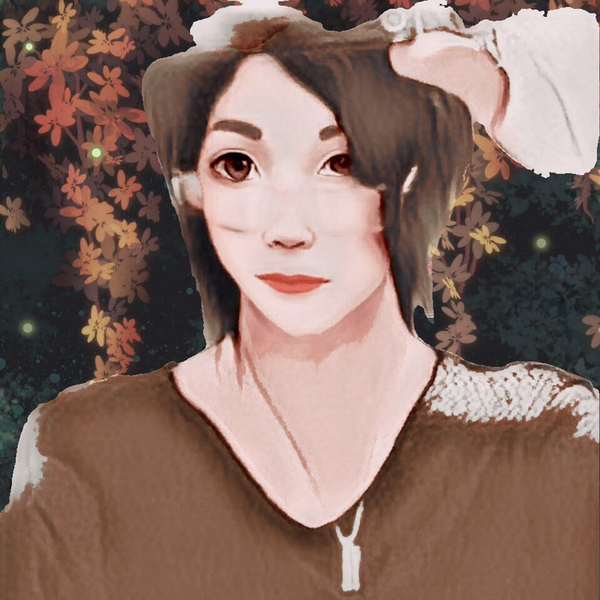 愛兎のユーザーアイコン