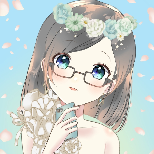 茉凛(まりん)のユーザーアイコン
