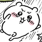 HAMOのユーザーアイコン