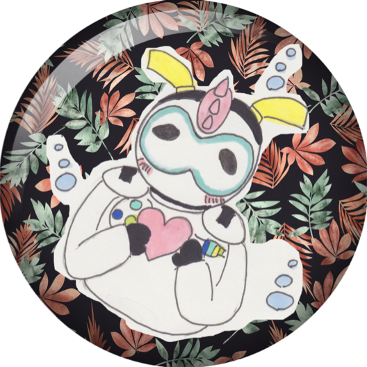 Step By Step 魔神英雄伝ワタル2 Op 高橋由美子 By 鴉羽 ʚ ɞ 夜流 からすば ヨル 音楽コラボアプリ Nana