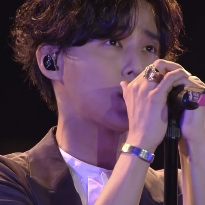 マスカラ Sixtones By 𝑲𝒂𝒛𝒖𝒚𝒂 音楽コラボアプリ Nana