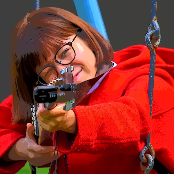 坂尻あい(真織)のユーザーアイコン