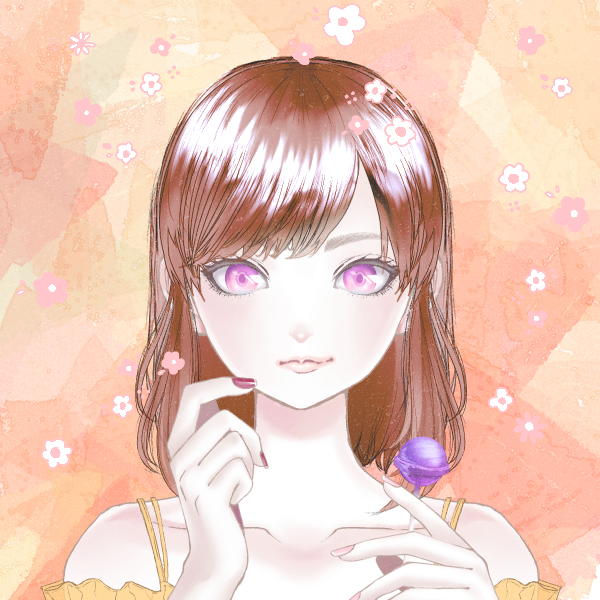 Chii✿のユーザーアイコン