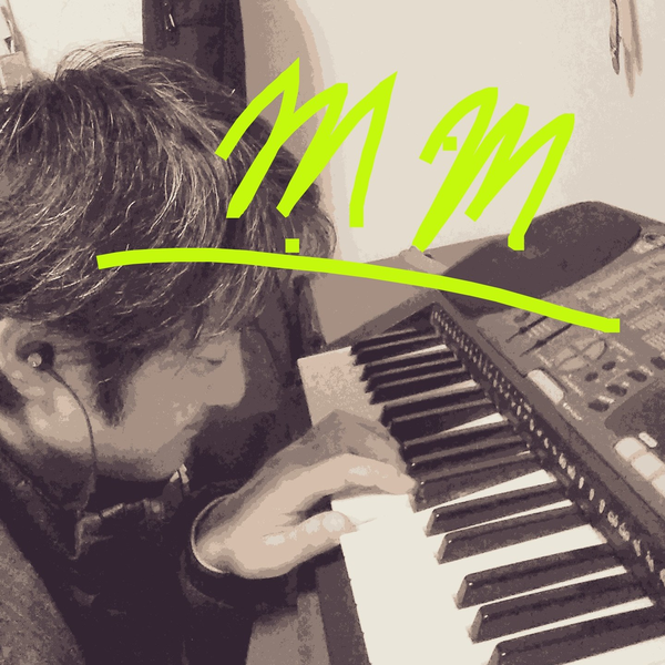 mmまーくんのユーザーアイコン