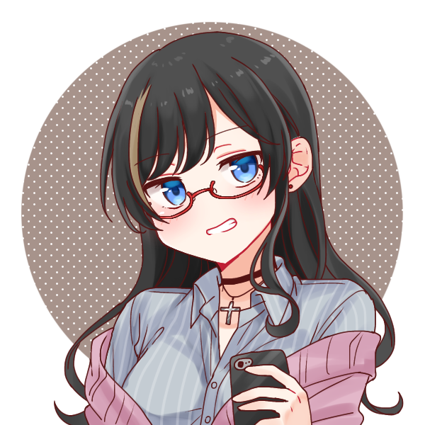 さとら☕❅のユーザーアイコン